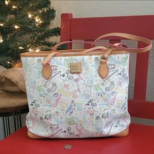 🎄Christmas Sale🎄 Authentic Disney & Dooney